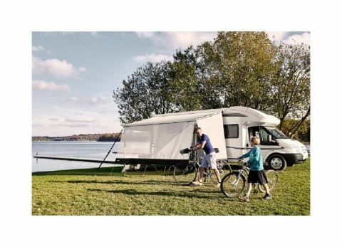 Thule Güneş Engelleyici G2 Ön (4.30 MT)