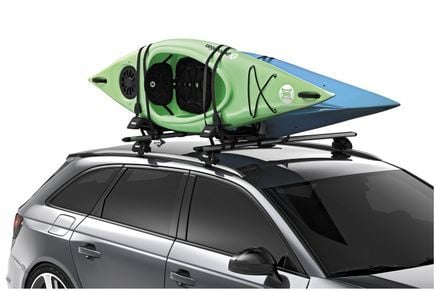THULE HULL-A-PORT XTR KANO TAŞIYICI