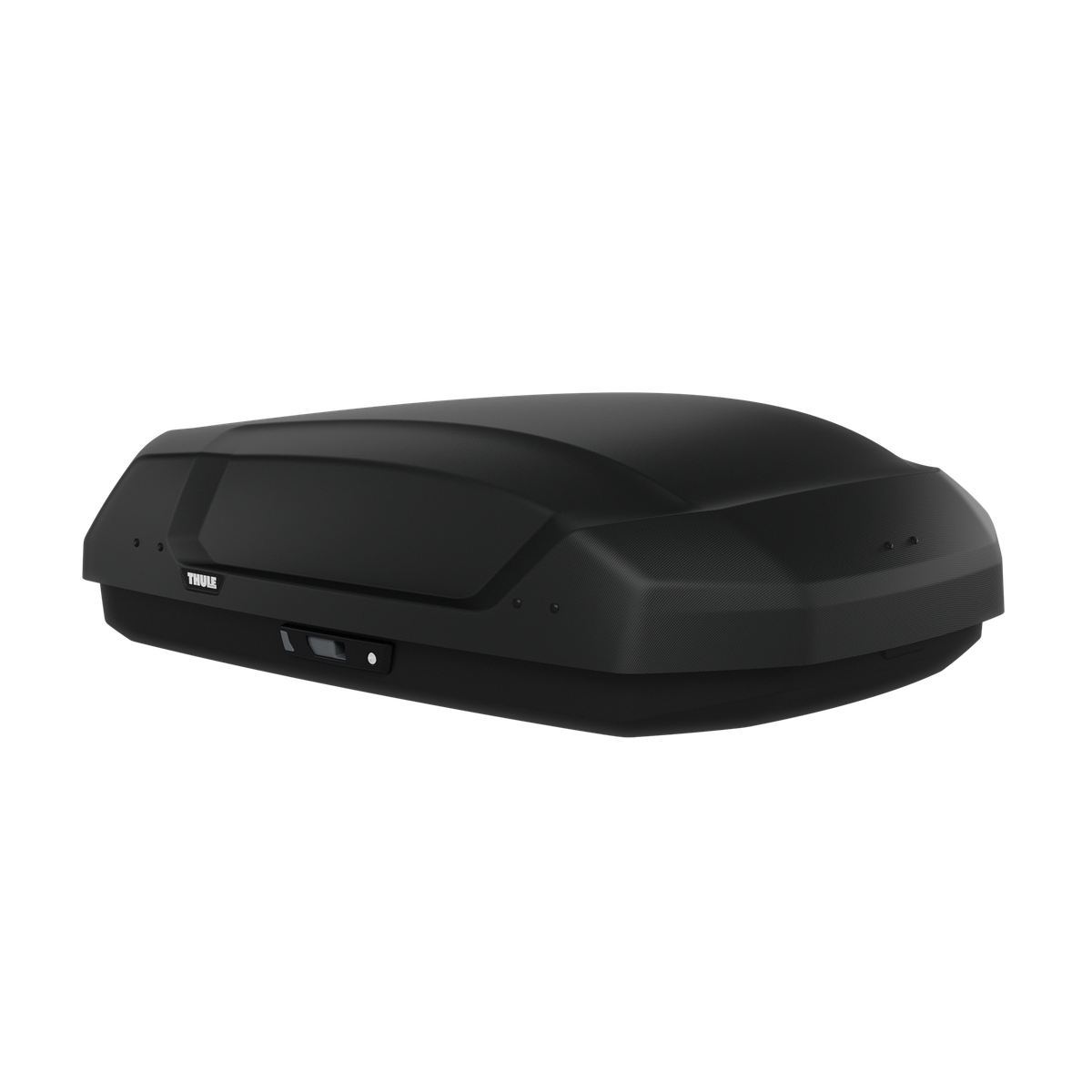 Thule Force 3 S Portbagaj Mat Siyah