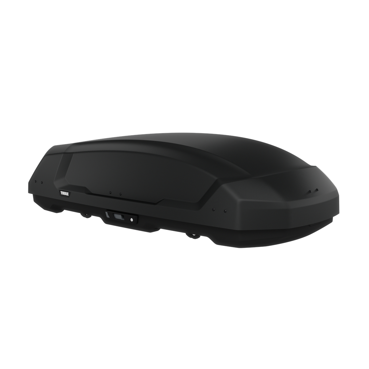 Thule Force 3 M Portbagaj Mat Siyah