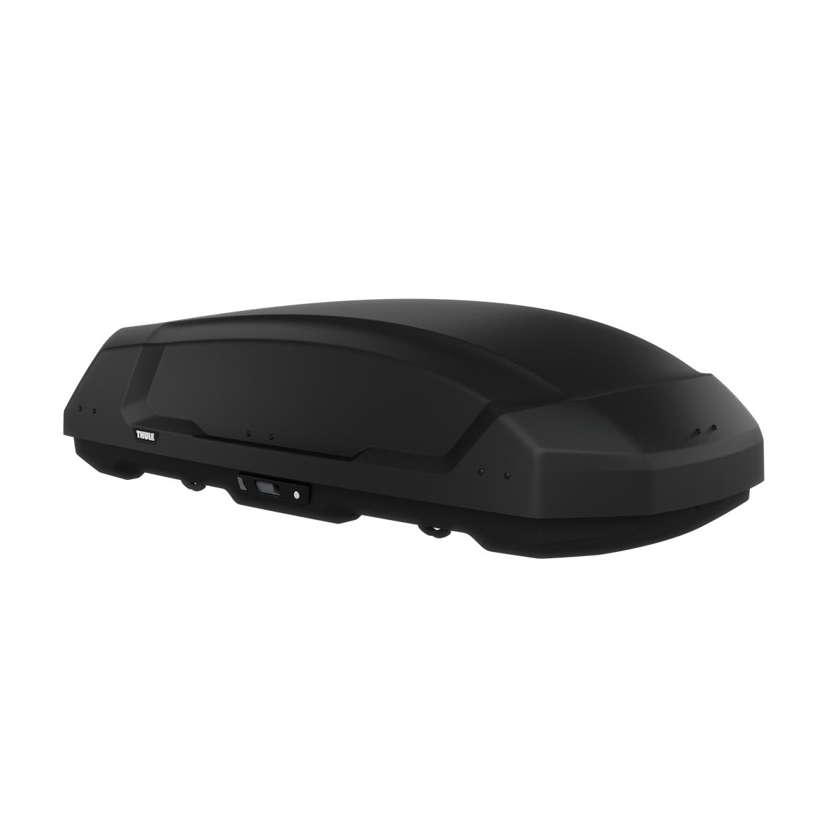 Thule Force 3 M Portbagaj Mat Siyah