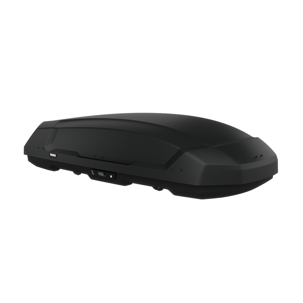 Thule Force 3 L Portbagaj Mat Siyah