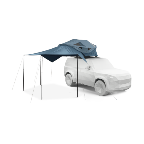 Thule Approach Tente S/M