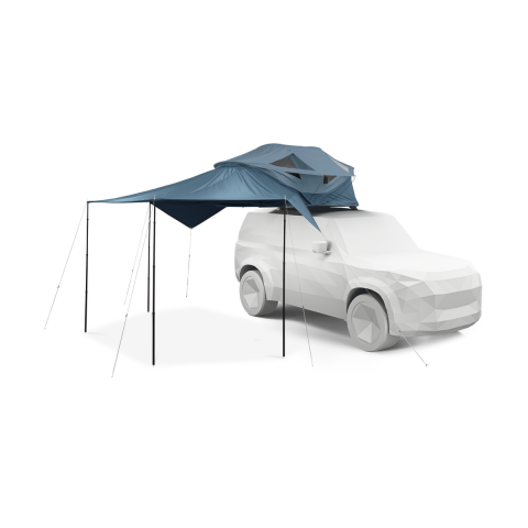 Thule Approach Tente S/M