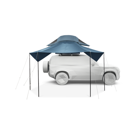 Thule Approach Tente S/M