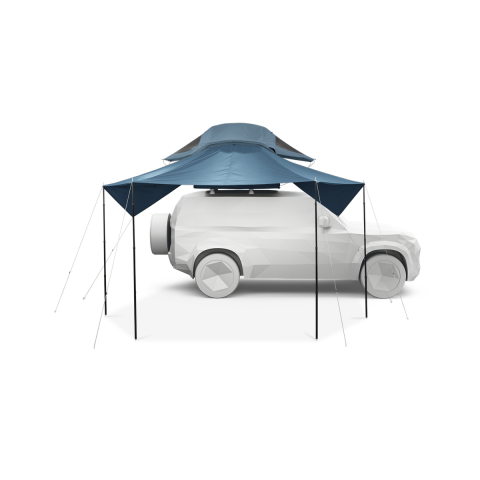 Thule Approach Tente S/M