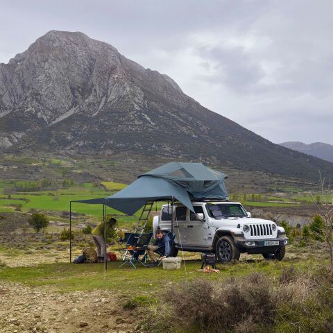 Thule Approach Tente S/M