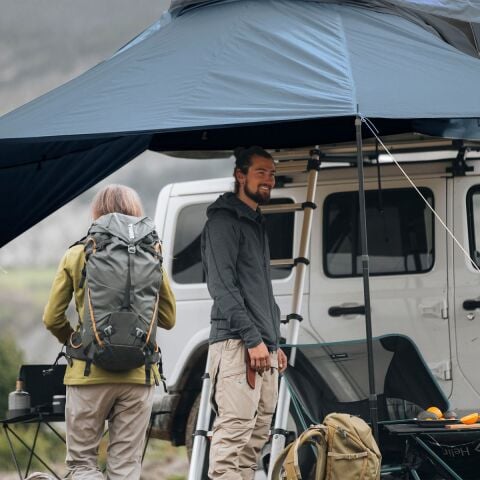 Thule Approach Tente S/M