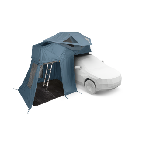 Thule Approach Alt Oda M (3 kişilik)