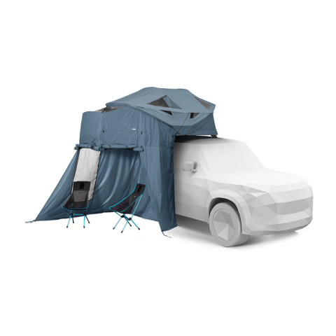 Thule Approach Alt Oda M (3 kişilik)