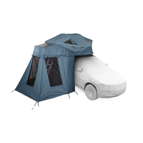 Thule Approach Alt Oda M (3 kişilik)