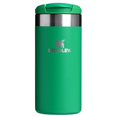 Stanley The AeroLight Transit Mug Bardak 0.35 Lt Çimen