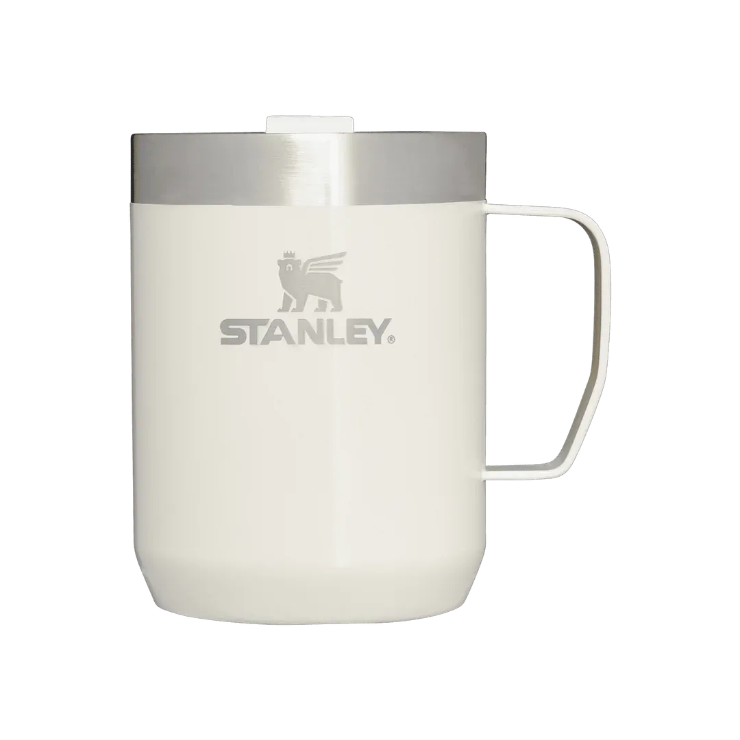 Stanley Classic Legendary Camp Mug | 0.23L Krem