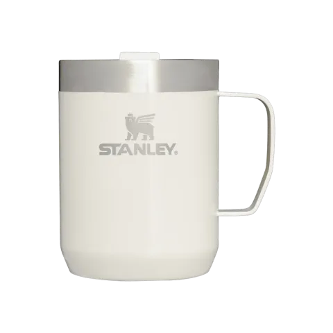 Stanley Classic Legendary Camp Mug | 0.23L Krem