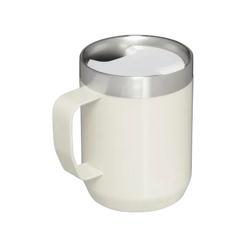 Stanley Classic Legendary Camp Mug | 0.23L Krem