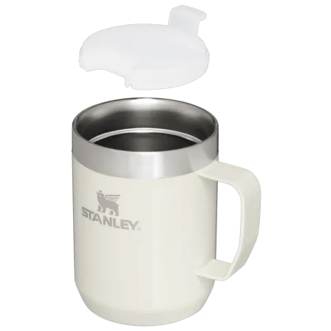 Stanley Classic Legendary Camp Mug | 0.23L Krem