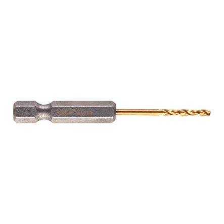 MILAUKEE METAL MATKAP UCU HEX GİRİŞLİ HSS-G 2 - 59,5 - 17