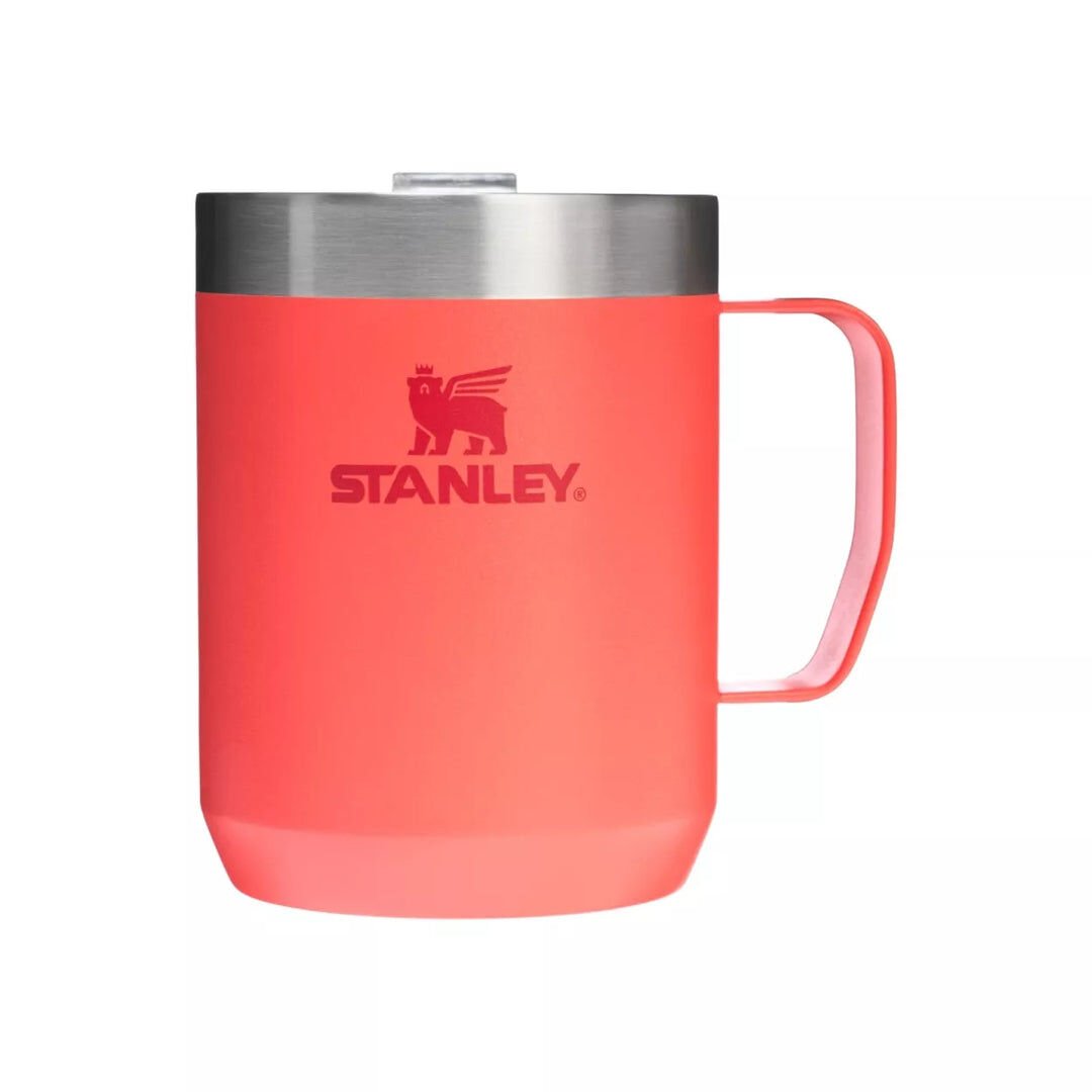 Stanley Classic Legendary Camp Mug | 0.23L Mercan