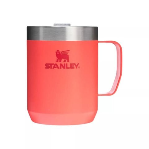 Stanley Classic Legendary Camp Mug | 0.23L Mercan
