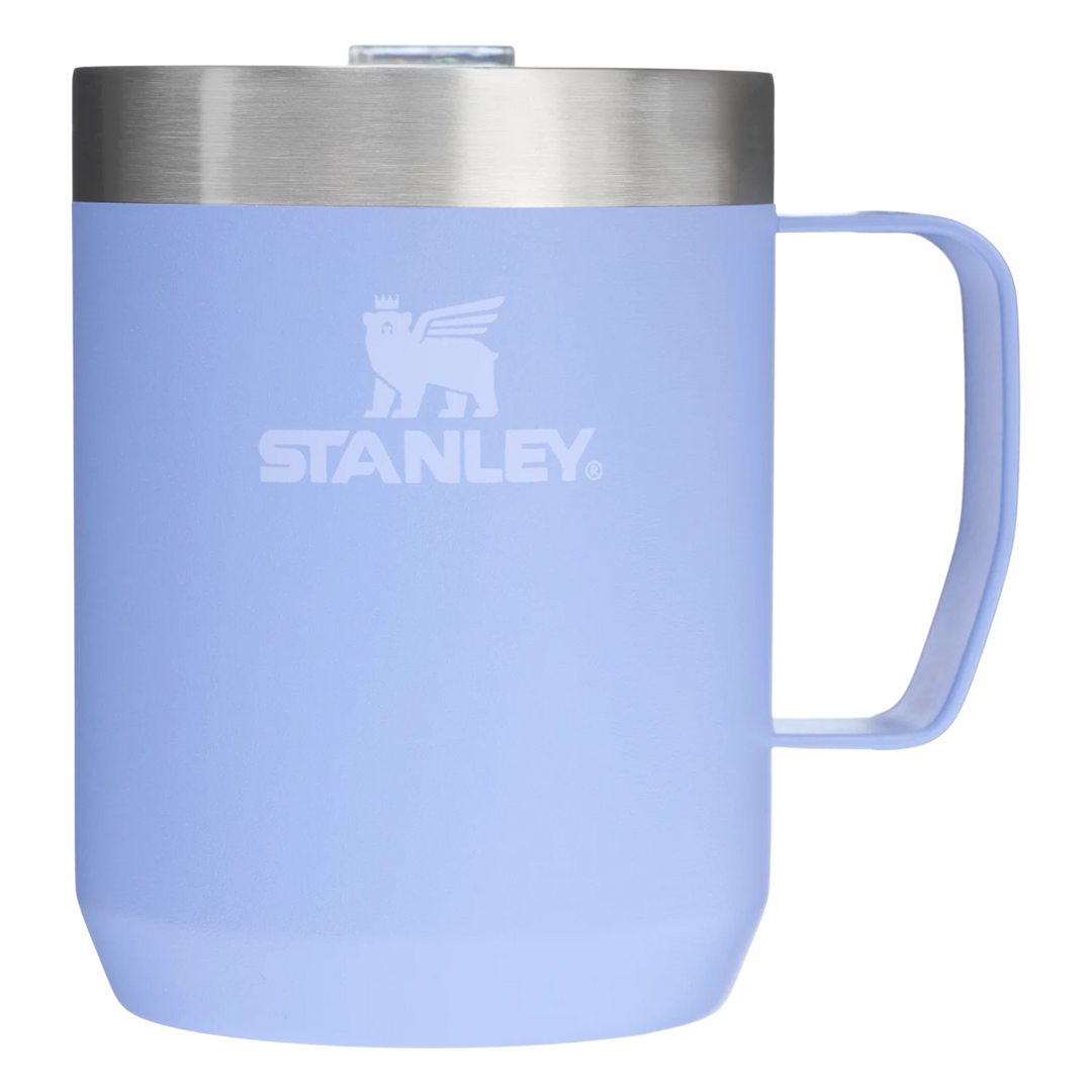 Stanley Classic Legendary Camp Mug | 0.23LT Eflatun
