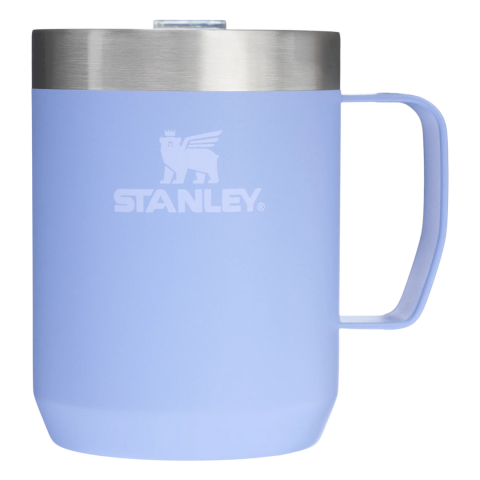 Stanley Classic Legendary Camp Mug | 0.23L Eflatun