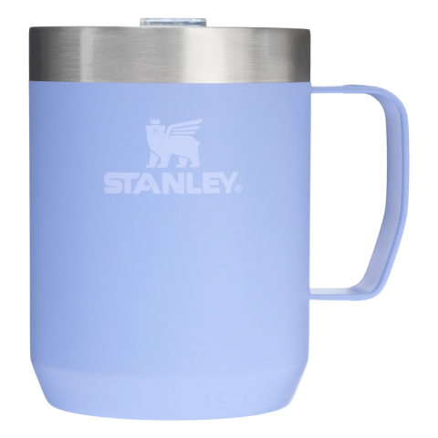 Stanley Classic Legendary Camp Mug | 0.23LT Eflatun