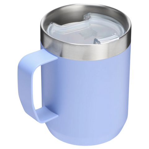 Stanley Classic Legendary Camp Mug | 0.23LT Eflatun