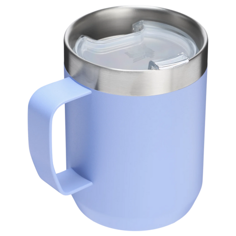 Stanley Classic Legendary Camp Mug | 0.23LT Eflatun