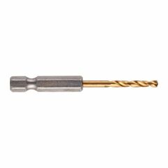 MILAUKEE METAL MATKAP UCU HEX GİRİŞLİ HSS-G 3 - 65 - 23