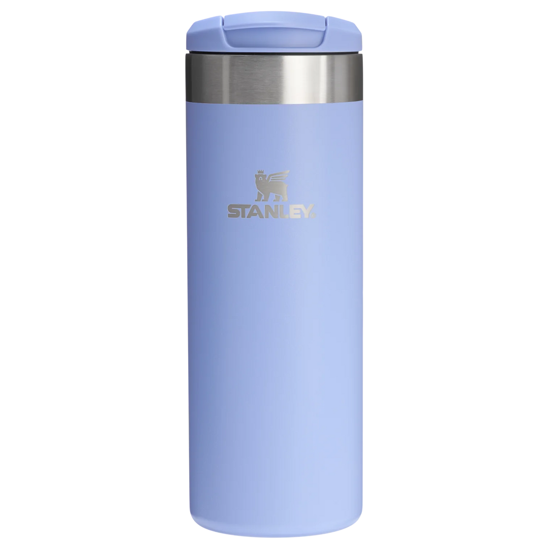 Stanley The AeroLight™ Transit Mug | 0.47L Eflatun