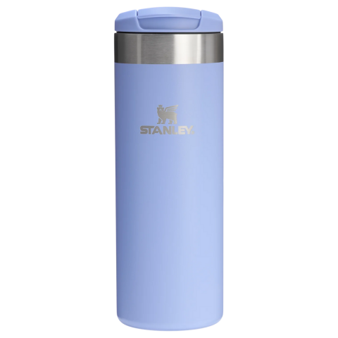 Stanley The AeroLight™ Transit Mug | 0.47L Eflatun