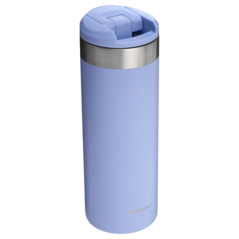 Stanley The AeroLight™ Transit Mug | 0.47L Eflatun