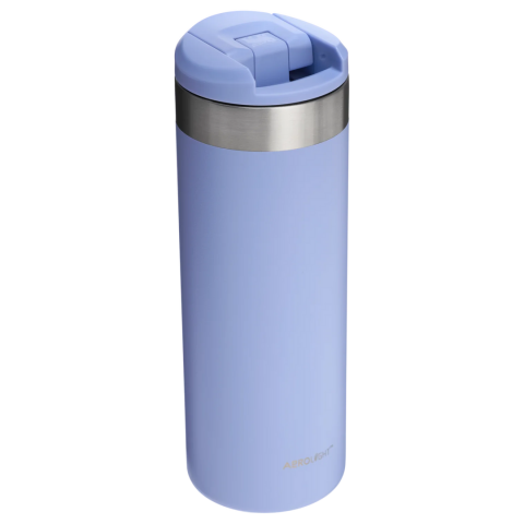 Stanley The AeroLight™ Transit Mug | 0.47 LT Eflatun