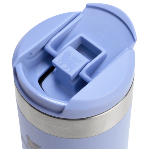 Stanley The AeroLight™ Transit Mug | 0.47L Eflatun