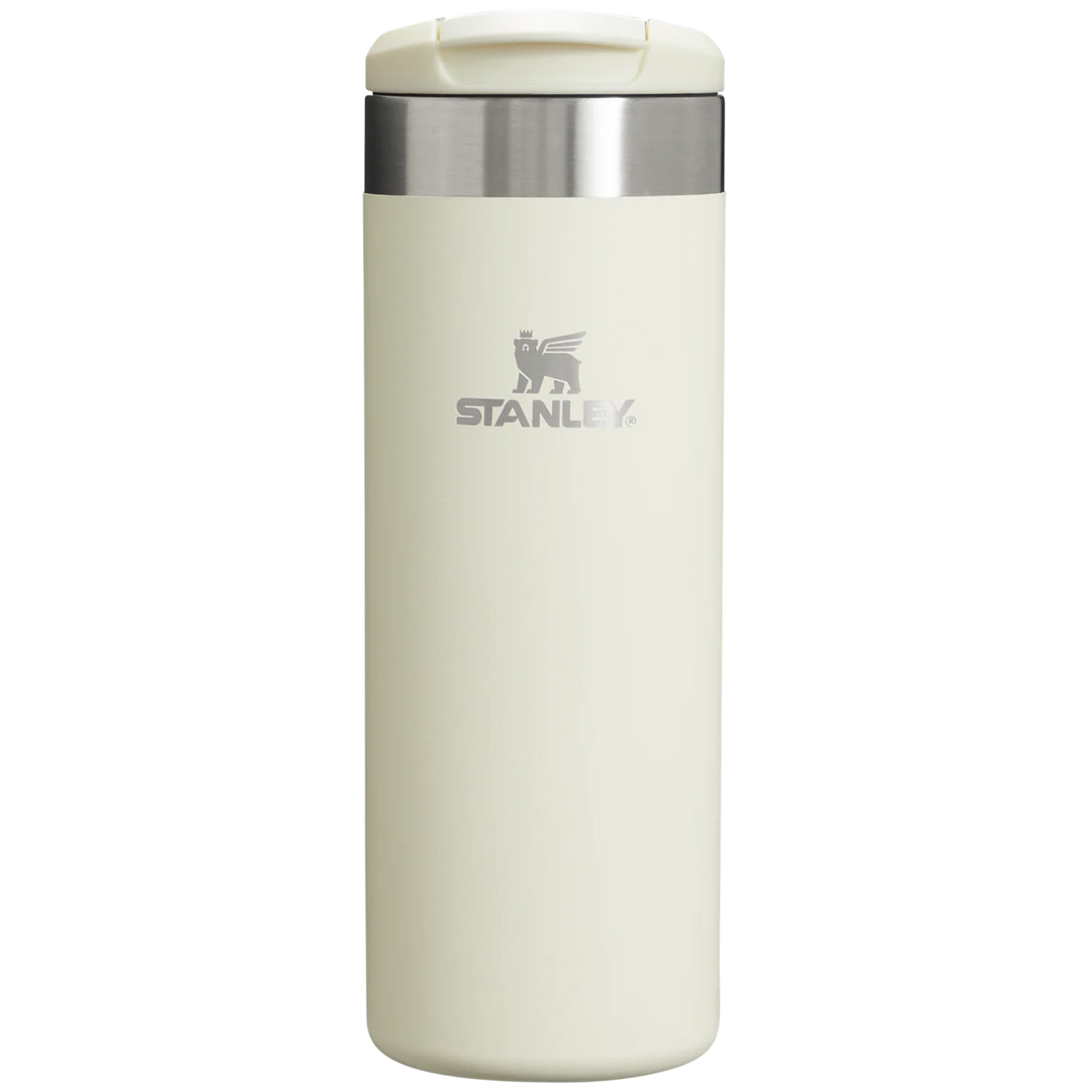 Stanley The AeroLight™ Transit Mug | 0.47L Krem