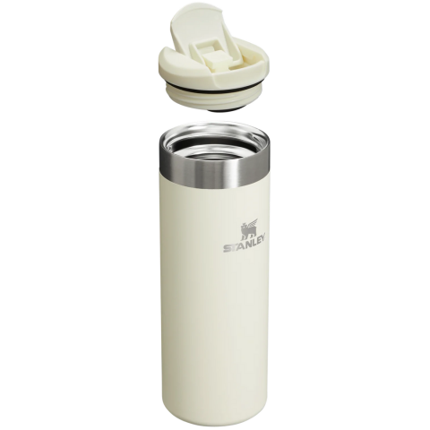 Stanley The AeroLight™ Transit Mug | 0.47L Krem