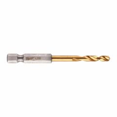 MILAUKEE METAL MATKAP UCU HEX GİRİŞLİ HSS-G 4,2 - 74 - 28