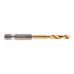 MILAUKEE METAL MATKAP UCU HEX GİRİŞLİ HSS-G 4,5 - 76 - 29