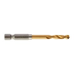 MILAUKEE METAL MATKAP UCU HEX GİRİŞLİ HSS-G 4,8 - 78 - 29