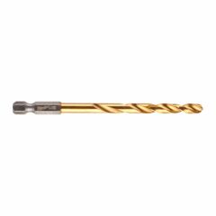 MILAUKEE METAL MATKAP UCU HEX GİRİŞLİ HSS-G 5,5 - 104 - 60