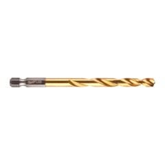 MILAUKEE METAL MATKAP UCU HEX GİRİŞLİ HSS-G 6,5 - 107 - 64
