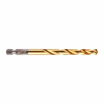 MILAUKEE METAL MATKAP UCU HEX GİRİŞLİ HSS-G 7 - 109 - 66