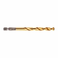 MILAUKEE METAL MATKAP UCU HEX GİRİŞLİ HSS-G 7 - 109 - 66