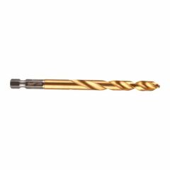 MILAUKEE METAL MATKAP UCU HEX GİRİŞLİ HSS-G 7,5 - 110 - 67