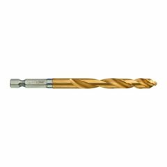 MILAUKEE METAL MATKAP UCU HEX GİRİŞLİ HSS-G 8 - 111 - 70