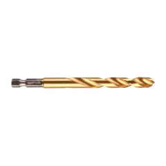 MILAUKEE METAL MATKAP UCU HEX GİRİŞLİ HSS-G 8,5 - 114 - 72