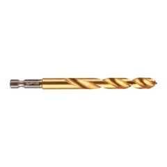 MILAUKEE METAL MATKAP UCU HEX GİRİŞLİ HSS-G 9 - 117 - 73