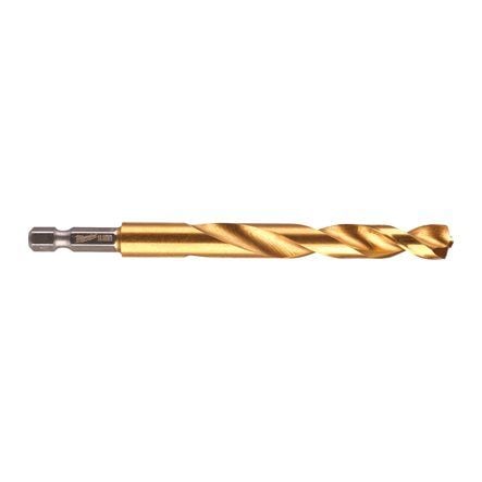 MILAUKEE METAL MATKAP UCU HEX GİRİŞLİ HSS-G 10 - 120 - 76