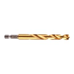 MILAUKEE METAL MATKAP UCU HEX GİRİŞLİ HSS-G 10 - 120 - 76