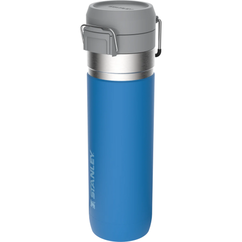 Stanley Go Quick Flip Water Bottle | 0.70L Mavi